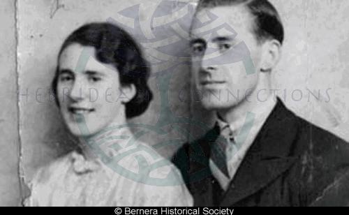Photo of photos/Cathie and Alastair Maclennan of 5 Crulivig